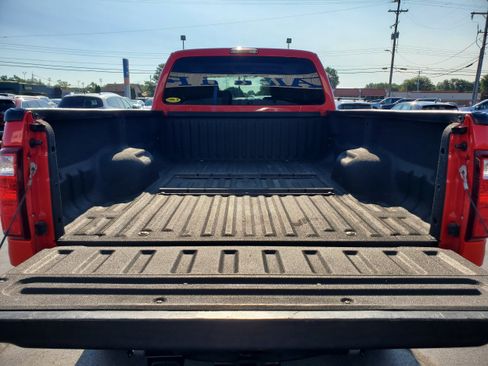 Used 2016 Ford F350 XLT w/ XLT Value Package AWD/4WD image 25