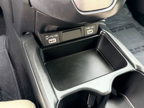Used 2022 Honda CR-V EX image 22
