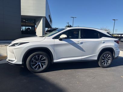 Used 2022 Lexus RX 350 FWD w/ Premium Package