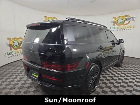 Used 2024 Hyundai Santa Fe Calligraphy image 9