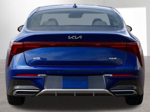 New 2025 Kia K5 GT-Line image 13