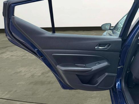 Used 2020 Nissan Altima 2.5 S image 12