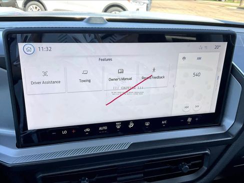 New 2026 Ford Bronco Sport Big Bend w/ Black Appearance Package AWD/4WD image 18