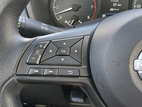Certified 2024 Nissan Altima 2.5 S FWD image 23