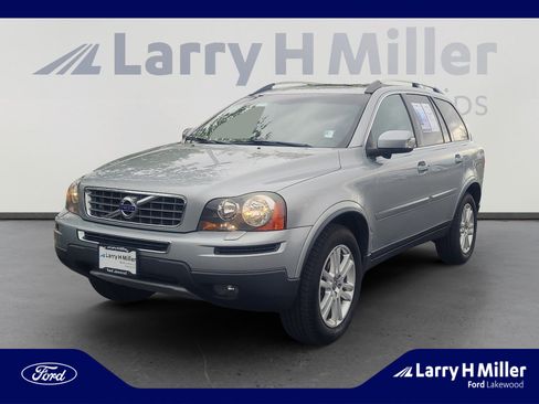 Used 2011 Volvo XC90 3.2 FWD image 1