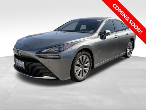 Used 2022 Toyota Mirai XLE w/ Advanced Technology Package image 1