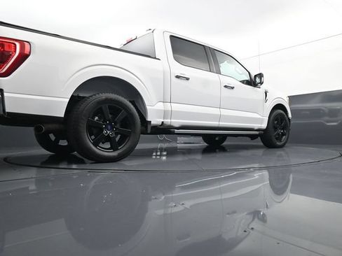 Used 2021 Ford F150 XLT w/ Equipment Group 302A High RWD image 35