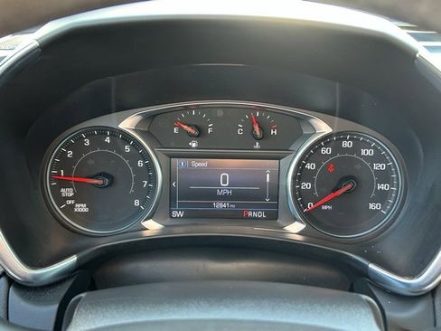 Certified 2024 Chevrolet Equinox LT image 18