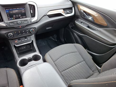 Certified 2020 GMC Terrain SLE AWD/4WD image 12