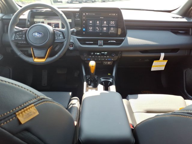 New 2026 Subaru Outback Wilderness AWD/4WD image 14