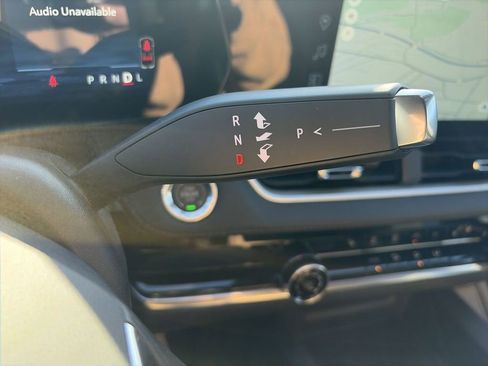 New 2026 Chevrolet Equinox LT w/ Midnight Edition FWD image 26