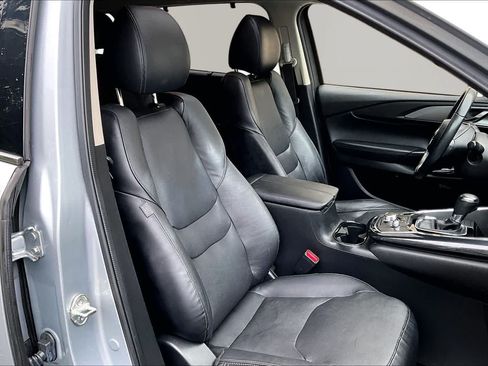 Used 2018 MAZDA CX-9 Touring w/ Touring Premium Package FWD image 9
