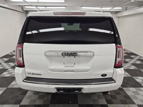 Used 2019 GMC Yukon Denali w/ Denali Ultimate Package image 5
