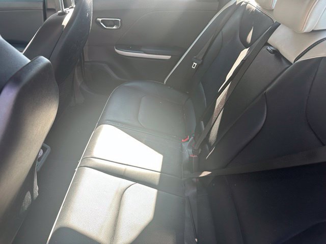 Used 2026 Kia K4 GT-Line FWD image 9