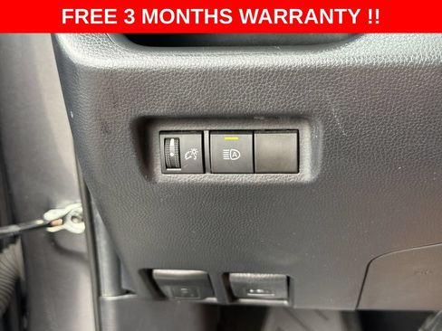 Used 2020 Toyota RAV4 LE w/ Carpet Mat Package FWD image 38