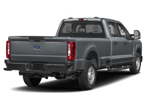 New 2026 Ford F250 XL w/ STX Appearance Package AWD/4WD image 24
