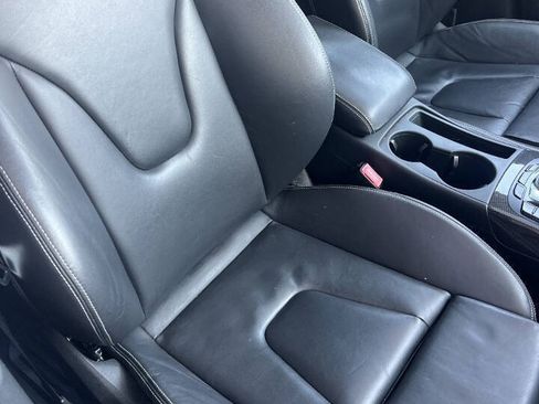 Used 2014 Audi S4 Premium Plus AWD/4WD image 11