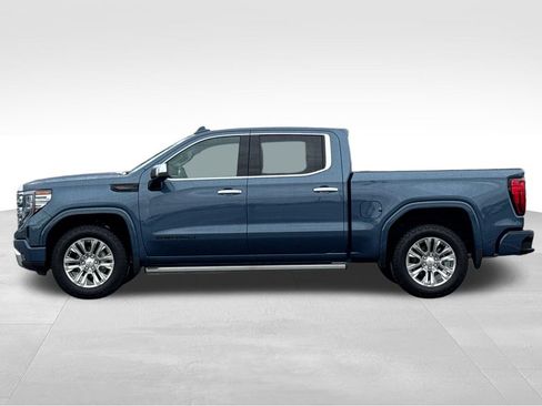 New 2026 GMC Sierra 1500 Denali w/ Technology Package AWD/4WD image 2