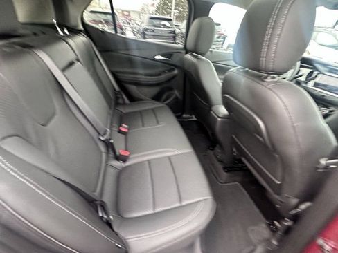 Used 2023 Buick Encore GX Essence w/ Experience Buick Package image 15