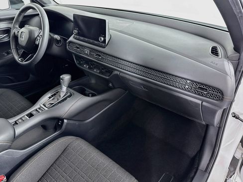 Certified 2024 Honda HR-V Sport image 27