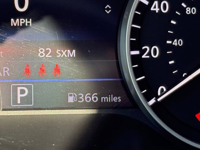 Used 2024 Nissan Sentra SR FWD image 15