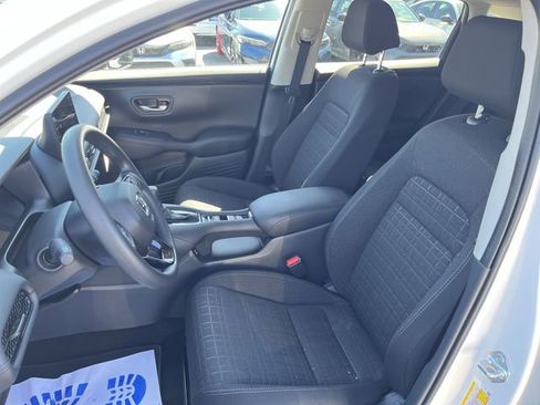 New 2026 Honda HR-V LX image 15