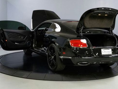 Used 2013 Bentley Continental GT Speed image 13