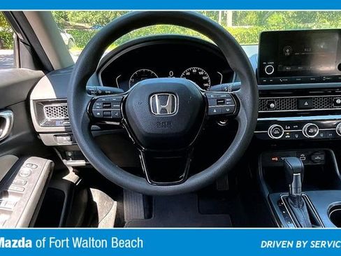 Used 2023 Honda Civic LX image 8