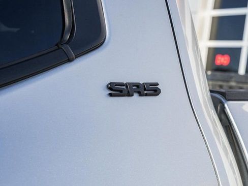 Used 2023 Toyota Tundra SR5 w/ TRD Sport Premium Package image 17