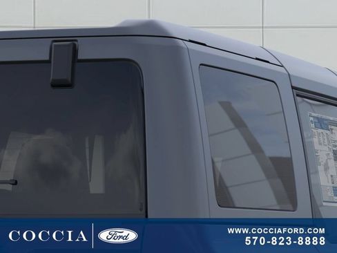 New 2026 Ford Bronco Outer Banks AWD/4WD image 25