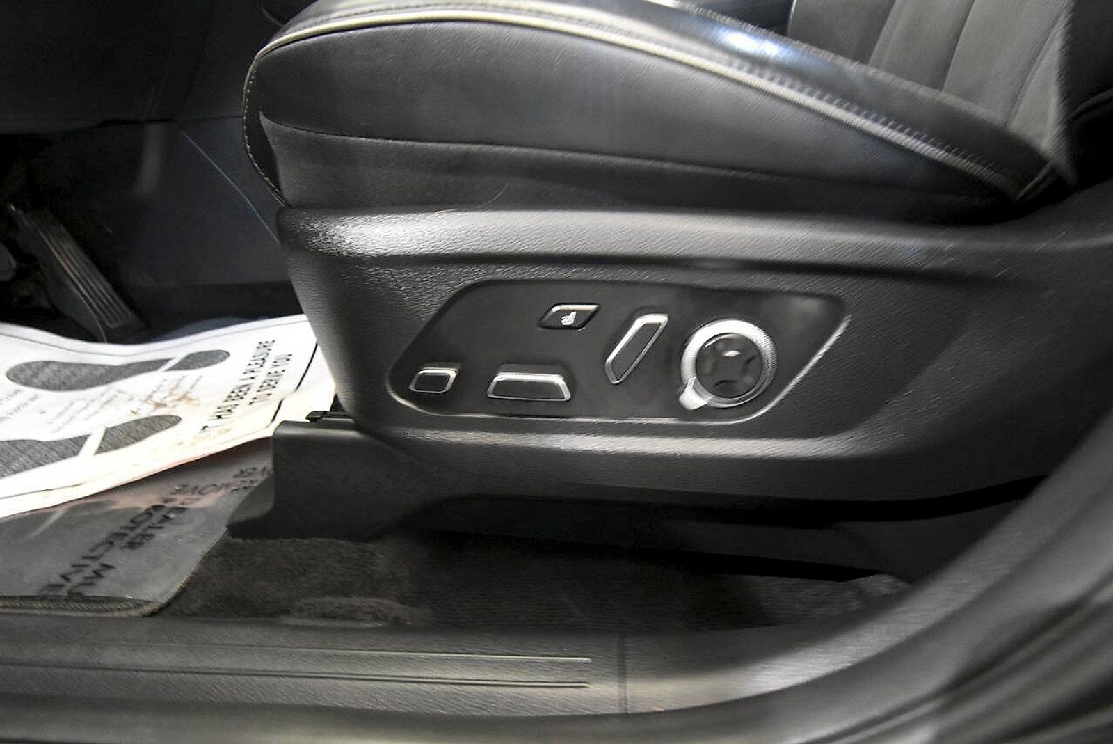 Used 2024 Hyundai Palisade Calligraphy AWD/4WD image 15