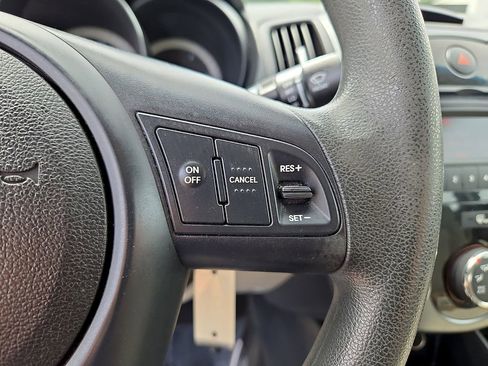 Used 2013 Kia Forte EX w/ Fuel Economy Pkg FWD image 24