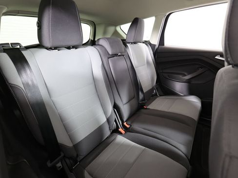 Used 2016 Ford Escape SE FWD image 20