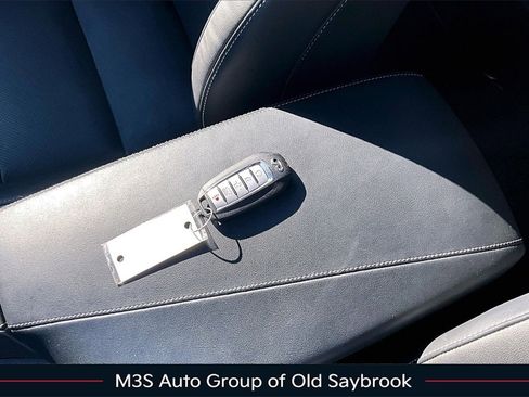 Used 2021 INFINITI QX50 Sensory w/ Cargo Package image 35