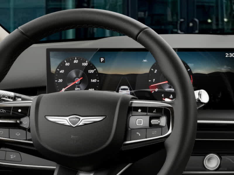 New 2026 Genesis GV70 2.5T AWD/4WD image 19