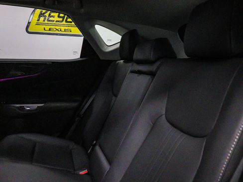 Used 2025 Lexus NX 350 AWD w/ Premium Package image 19
