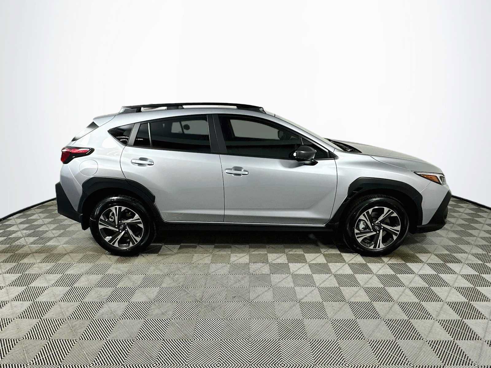 Certified 2026 Subaru Crosstrek 2.5i Premium AWD/4WD image 8