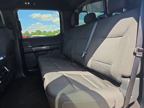 Used 2023 Ford F150 XLT w/ Equipment Group 302A High RWD image 14