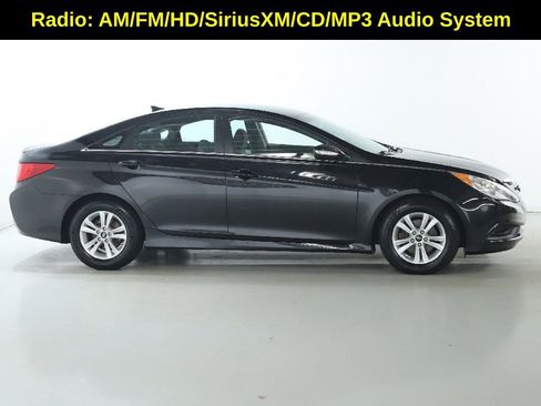 Used 2014 Hyundai Sonata GLS w/ Popular Equipment Group 2 image 11