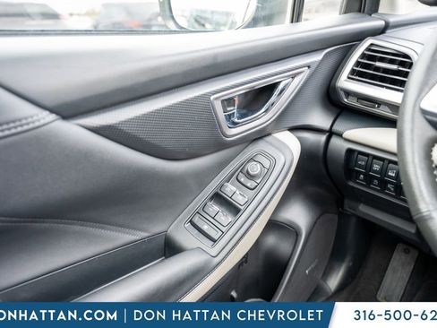 Used 2024 Subaru Forester Limited AWD/4WD image 18