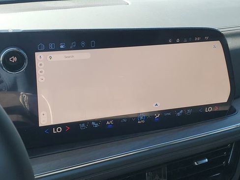 New 2026 Chevrolet Tahoe High Country image 13