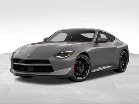 New 2027 Nissan Z Performance RWD image 25