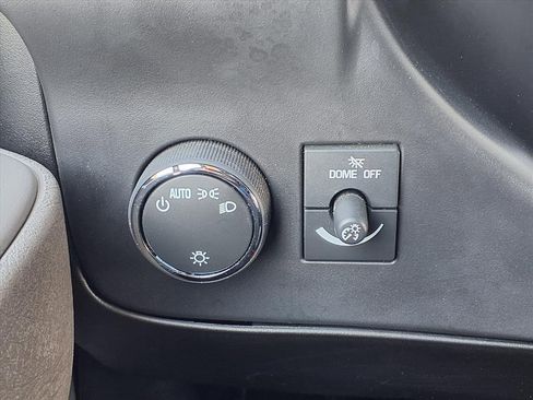 New 2025 Chevrolet Express 3500 w/ Power Convenience Package image 9