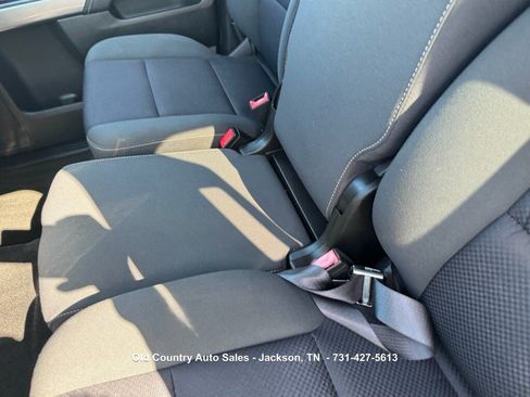 Used 2015 Chevrolet Silverado 1500 LT w/ All Star Edition AWD/4WD image 37