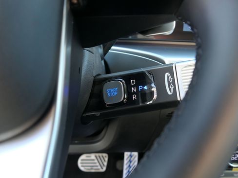 New 2026 Hyundai Ioniq 9 Calligraphy AWD/4WD image 11