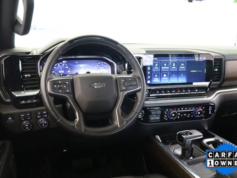 Used 2026 Chevrolet Silverado 1500 High Country w/ Midnight Edition image 16