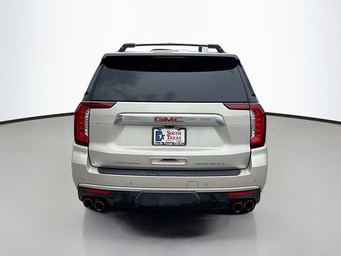 Used 2023 GMC Yukon Denali w/ Denali Reserve Package RWD image 6