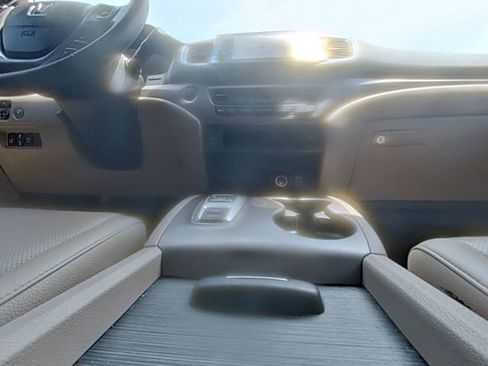 Used 2022 Honda Ridgeline RTL image 25