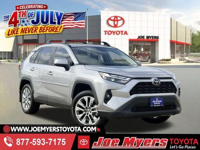 Used 2025 Toyota RAV4 XLE Premium w/ Weather Package
