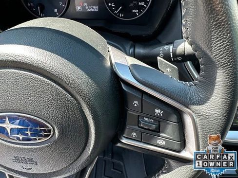 Certified 2023 Subaru Legacy Premium AWD/4WD image 14